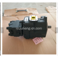 Hitachi ZX30U-2 Pompa Hidraulik PVD-1B-32P-11G5-4665C